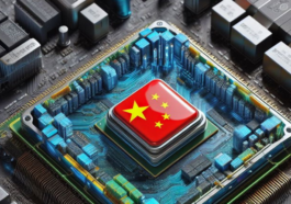 La stratégie inédite de la Chine pour conquérir l'intelligence artificielle : ni sanctions, ni pénuries 15 La stratégie définitive de la Chine pour dominer l'intelligence artificielle : ni les sanctions ni la pénurie