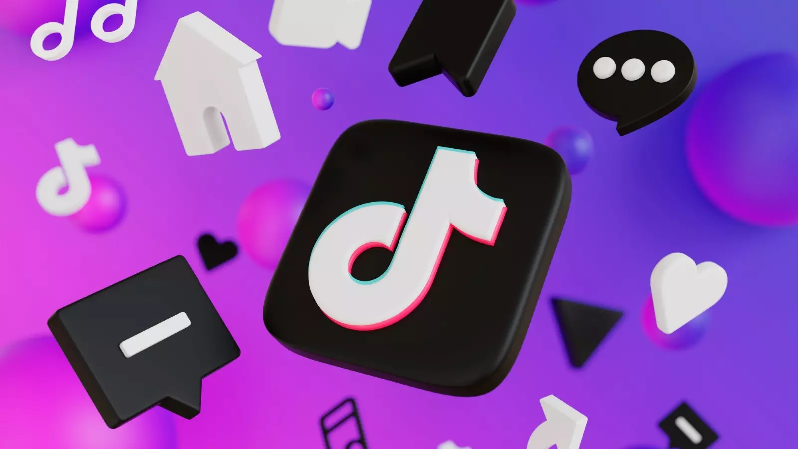 TikTok continue-t-il à fonctionner après la fermeture de l'application ? C'est une erreur très courante qui a une solution facile 2 TikTok