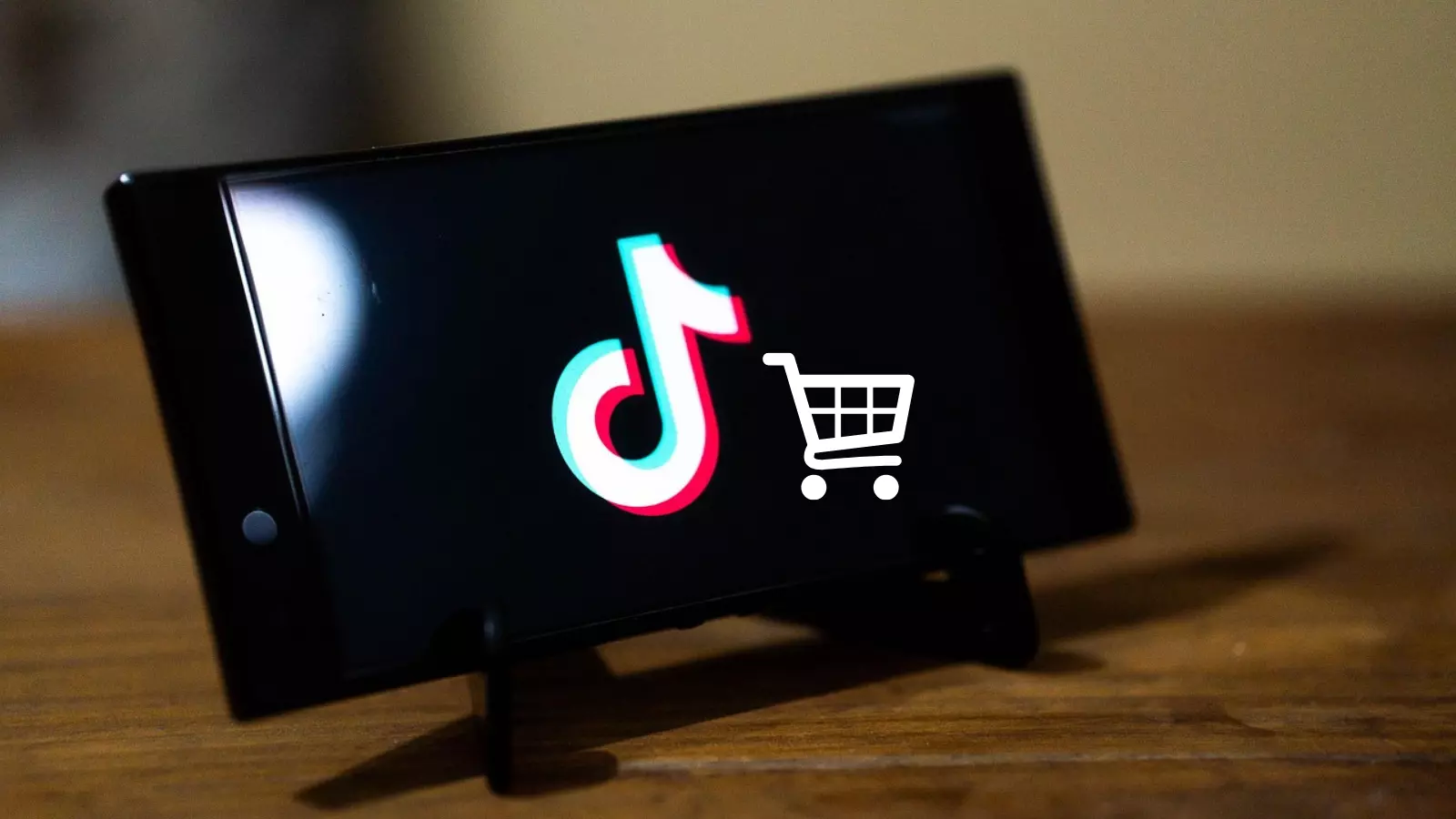 La vidéo virale qui résume parfaitement ce qu'est devenu TikTok 2 mobile app tiktok store