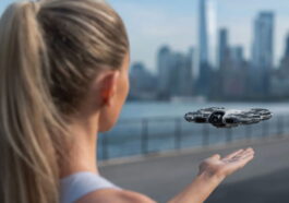 Le DJI NEO 2 arrive dans le monde entier avec une caméra encore plus impressionnante