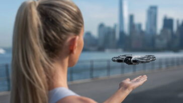 Le DJI NEO 2 arrive dans le monde entier avec une caméra encore plus impressionnante