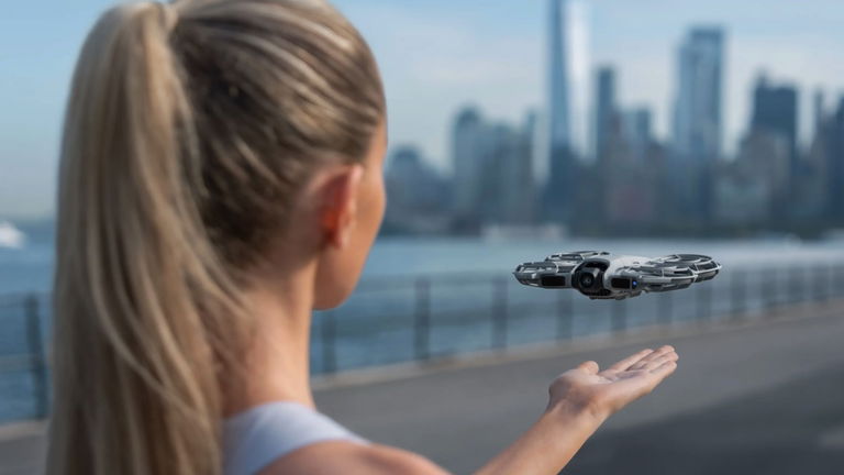 Le DJI NEO 2 débarque partout avec une caméra encore plus incroyable 2 Le DJI NEO 2 arrive dans le monde entier avec une caméra encore plus impressionnante