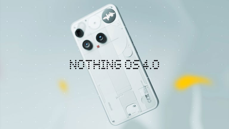 Le Nothing Phone (3) reçoit la mise à jour Android 16 avec Nothing OS 4.0 2 Le Nothing Phone (3) passe à Android 16 avec Nothing OS 4.0