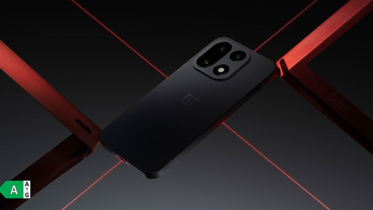 Le OnePlus 15 est là : écran 165 Hz, batterie énorme et photo améliorée 2 Le OnePlus 15 est officiel : nouvel écran de 165 Hz, batterie énorme et photographie améliorée