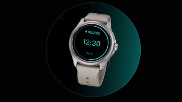 Le TicWatch Pro 5 est-il toujours un bon montres ? Ses erreurs nuisent à sa réputation 16 Le TicWatch Pro 5 est-il toujours un bon montres ? Ses erreurs nuisent à sa réputation