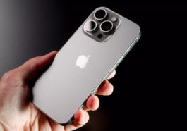 Le bouton secret de l'iPhone qui existe aussi sur Android