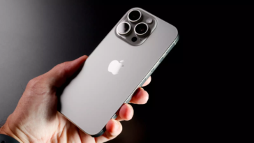 Le bouton secret de l'iPhone qui existe aussi sur Android 23 Le bouton secret de l'iPhone qui existe aussi sur Android