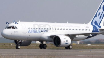 Le "bug" solaire d'Airbus : des milliers de vols retardés ou annulés à cause du soleil et du A320 19 Le bug solaire d'Airbus : des milliers de vols retardés ou annulés parce que le Soleil peut corrompre les contrôles de l'A320