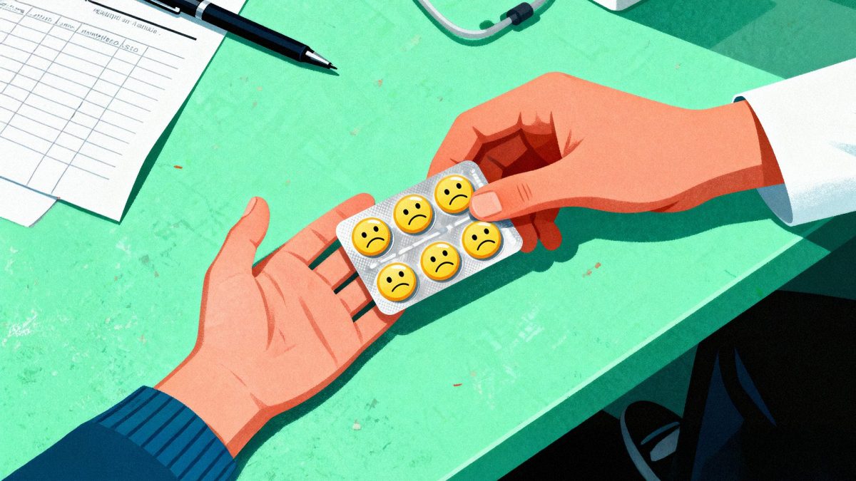 Le défi des psychotropes chez les adolescents : « C’est l’écho persistant de la pandémie » 2 Image