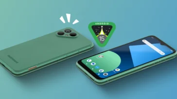 Le déploiement d'Android 15 sur Fairphone 4 suscite des réactions contrastées chez les utilisateurs 17 Le déploiement d'Android 15 sur Fairphone 4 suscite des réactions contrastées chez les utilisateurs