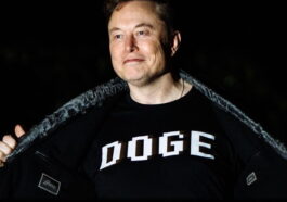 Le dernier grand projet d'Elon Musk s'effondre discrètement quelques mois après son lancement 55 Le dernier grand projet d'Elon Musk échoue et disparaît sans faire de bruit à peine quelques mois après