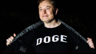 Le dernier grand projet d'Elon Musk s'effondre discrètement quelques mois après son lancement 16 Le dernier grand projet d'Elon Musk échoue et disparaît sans faire de bruit à peine quelques mois après