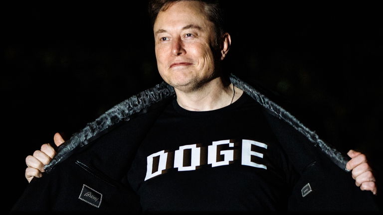Le dernier grand projet d'Elon Musk s'effondre discrètement quelques mois après son lancement 2 Le dernier grand projet d'Elon Musk échoue et disparaît sans faire de bruit à peine quelques mois après