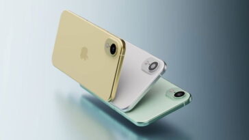 Le principal designer de l'iPhone Air quitte Apple
