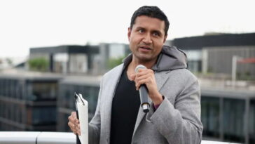 Le directeur de Palantir affirme que la foi aide à se méfier de l'IA : "Nous ne croyons pas aux récits technologiques" 20 Le directeur de Palantir défend que la vision religieuse aide à se méfier de l'IA : “Nous n'achetons pas de récits technosauveurs