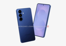 Le lancement de l'iPhone 17 aurait complètement changé les plans de Samsung avec son Galaxy S26