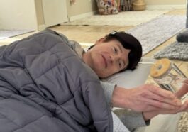 Le milliardaire qui utilise des champignons magiques pour inverser le vieillissement 82 Le milliardaire qui utilise des champignons magiques pour inverser le vieillissement
