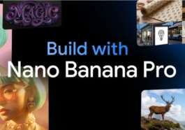 Le nouveau Nano Banana Pro est ici : l'IA pour générer des images qui comprend enfin le texte, la logique et les données réelles