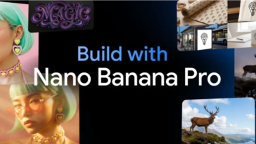 Le nouveau Nano Banana Pro est ici : l'IA pour générer des images qui comprend enfin le texte, la logique et les données réelles