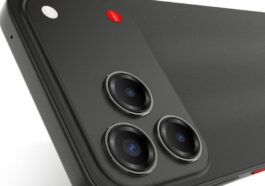Le nouveau Nubia V80 Design est comme un iPhone 17 Pro, mais vous ne paierez que quelques 100 dollars
