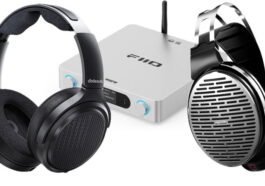 Le nouveau trio de FiiO qui pourrait changer notre compréhension du « bon et abordable » en matière d’écouteurs et de DAC
