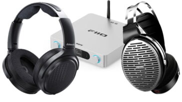 Le nouveau trio de FiiO qui pourrait transformer notre vision du son abordable en écoute et DACs 2 Le nouveau trio de FiiO qui pourrait changer notre compréhension du « bon et abordable » en matière d’écouteurs et de DAC