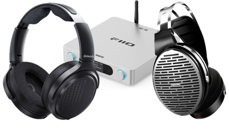 Le nouveau trio de FiiO qui pourrait transformer notre vision du son abordable en écoute et DACs 1 Le nouveau trio de FiiO qui pourrait changer notre compréhension du « bon et abordable » en matière d’écouteurs et de DAC