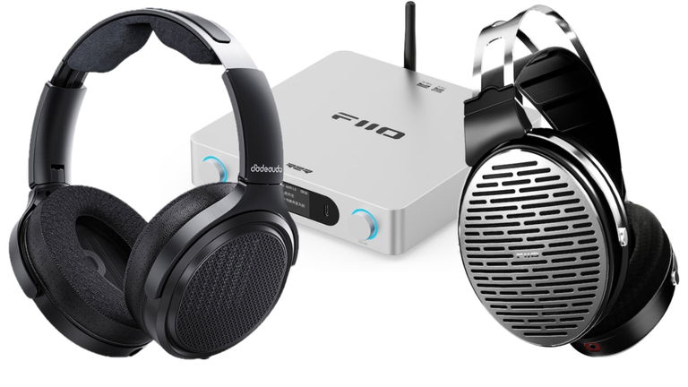 Le nouveau trio de FiiO qui pourrait transformer notre vision du son abordable en écoute et DACs 2 Le nouveau trio de FiiO qui pourrait changer notre compréhension du « bon et abordable » en matière d’écouteurs et de DAC