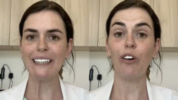 Le phénomène de la dentiste Valentina : elle devient célèbre sur les réseaux sociaux grâce à une astuce infaillible ! Admirez son sourire ! 15 Le phénomène de la dentiste Valentina : elle devient célèbre sur les réseaux sociaux grâce à une astuce infaillible ! Admirez son sourire !