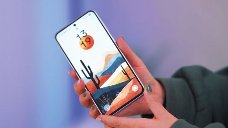 Le prochain best-seller économique de Samsung sera plus puissant que jamais 1 Le prochain best-seller économique de Samsung sera bien plus puissant que jamais