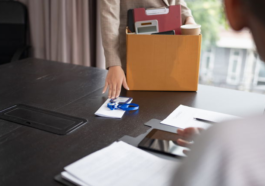 Le secteur de la technologie en danger à cause des licenciements : "Les personnes licenciées ont maintenant plus de difficultés à trouver de nouveaux postes"