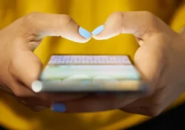 Le téléphone portable peut révéler des signes de troubles mentaux