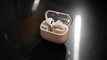 Les Samsung Galaxy Buds4 Pro sont en route et incluront une fonction des plus curieuses