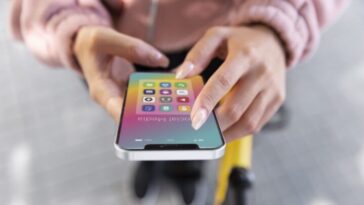 Les applications mobiles : l'angle mort de la vie privée des utilisateurs. Ne manquez pas ces 8 avertissements ! 7 Les applications mobiles : l'angle mort de la vie privée des utilisateurs. Ne manquez pas ces 8 avertissements !