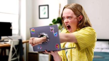 Les constructeurs de PC privent les utilisateurs d'un atout indispensable 6 Les constructeurs de PC privent les utilisateurs d'un atout indispensable