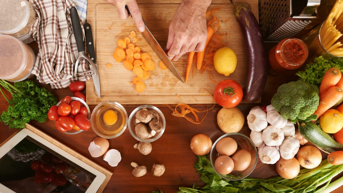 Les dix erreurs culinaires les plus dangereuses pour notre sécurité : les recommandations de l'ISS 2 Image