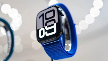 Les haut-parleurs de ma montre Apple ne fonctionnent plus. J'ai trouvé une vidéo qui résout le problème 10 Les haut-parleurs de mon Apple Watch ne fonctionnaient plus. Heureusement, j'ai trouvé cette vidéo avec la solution