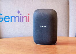 Les lumières de votre Google Home vont changer grâce à Gemini 96 Les lumières de votre haut-parleur Google Home vont changer avec Gemini
