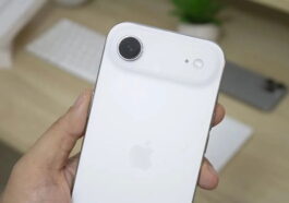 Les marques chinoises étaient prêtes à copier l'iPhone Air... jusqu'à ce qu'elles réalisent que personne ne l'achetait