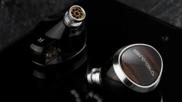 Les nouveaux IEMs de Sivga frappent fort : driver magnétique plan, boîtier aluminium-magnésium et finitions bois 29 Les nouveaux IEMs de Sivga ont un bon design : driver planar magnétique, boîtier en aluminium-magnésium et finitions en bois