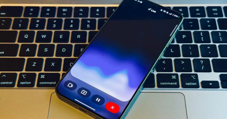 Les nouvelles astuces vocales de Gemini Live rendent vos conversations IA plus humaines 1 Les Nouvelles Astuces Vocales De Gemini Live Rendent Vos Conversations.jpg