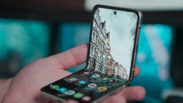 L'évolution des smartphones pliables : atouts, limites et attentes pour 2026 6 L'évolution des smartphones pliables : atouts, limites et attentes pour 2026
