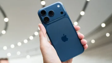 L'iPhone 18 pourrait ne pas arriver en 2026 ! Un tout nouveau modèle est en préparation 21 L'iPhone 18 pourrait ne pas arriver en 2026 ! Un tout nouveau modèle est en préparation