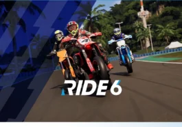 Liste des Circuits de Ride 6 : Découvrez l'Intégralité des Pistes