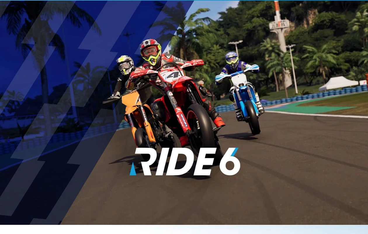 Liste des Circuits de Ride 6 : Découvrez l'Intégralité des Pistes 19 Liste des Circuits de Ride 6 : Découvrez l'Intégralité des Pistes