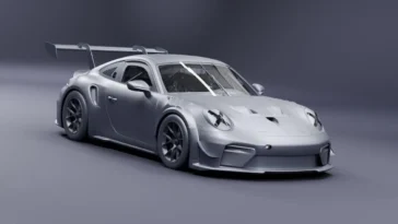 Liste des voitures et circuits de la saison 1 2026 d'iRacing 11 Liste des voitures et circuits de la saison 1 2026 d'iRacing