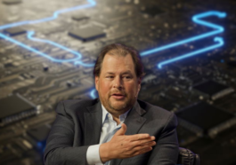Marc Benioff, PDG de Salesforce, condamne ChatGPT : "Je ne reviendrai pas à Gemini 3" 36 Marc Benioff, PDG de Salesforce, choisit Gemini 3, soulignant la supériorité par rapport à ChatGPT