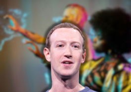 Mark Zuckerberg, CEO de Meta, affirme que c'est la technologie idéale pour l'IA : 'Elle peut fusionner le monde numérique avec le réel'