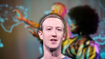 Mark Zuckerberg, patron de Meta, affirme que cette technologie unit le digital et le réel 12 Mark Zuckerberg, CEO de Meta, affirme que c'est la technologie idéale pour l'IA : 'Elle peut fusionner le monde numérique avec le réel'
