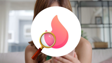 Fatigué de faire glisser ? La nouvelle IA de Tinder vous trouve un partenaire, mais elle a besoin d'analyser toutes vos photos.